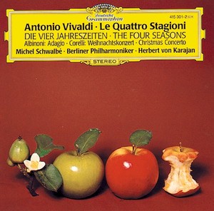 CD Shop - KARAJAN/BPH CTVERO ROCNICH DOB