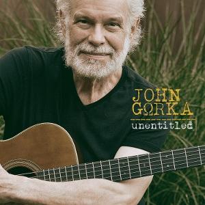 CD Shop - JOHN GORKA UNENTITLED