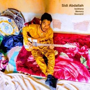 CD Shop - SIDI ABDALLAH OUMBADOUGOU ISSIKTANE / MEMORY / S...