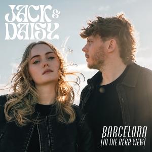CD Shop - JACK & DAISY BARCELONA (IN THE REAR...