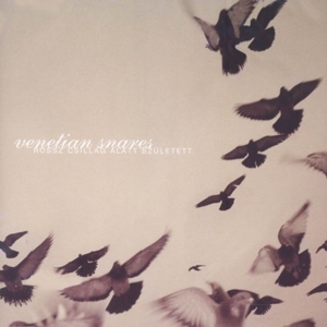 CD Shop - VENETIAN SNARES ROSSZ CSILLAG ALATT SZ...