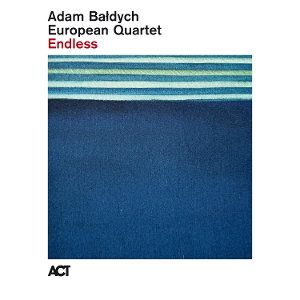 CD Shop - ADAM BALDYCH EUROPEAN QUARTET ENDLESS