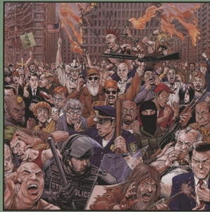 CD Shop - A.D. BIRTH I BLAME YOU