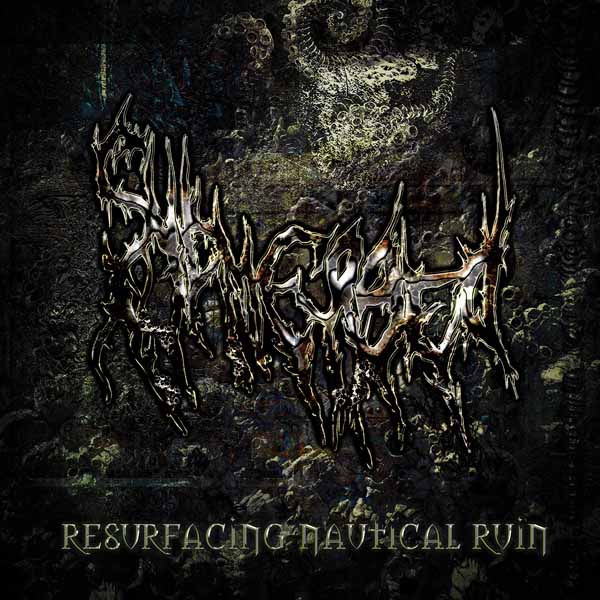 CD Shop - SUBMERGED RESURFACING NAUTICAL RUIN