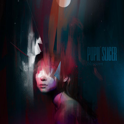 CD Shop - PUPIL SLICER BLOSSOM