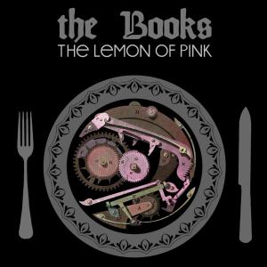 CD Shop - BOOKS LEMON OF PINK