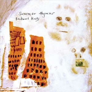 CD Shop - SUMMER HYMNS BACKWARD MASKS