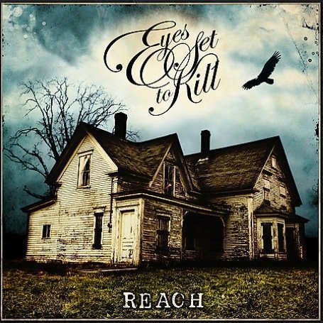 CD Shop - EYES SET TO KILL REACH