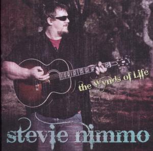 CD Shop - STEVIE NIMMO WYNDS OF LIFE