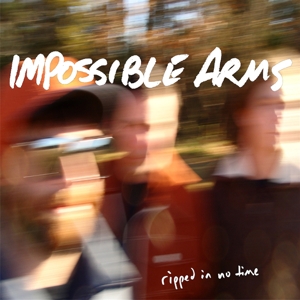 CD Shop - IMPOSSIBLE ARMS RIPPED IN NO TIME