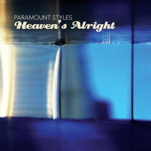 CD Shop - PARAMOUNT STYLES HEAVEN\
