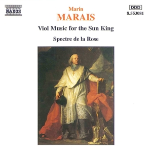 CD Shop - JEROME HANTAI VIOL MUSIC FOR THE SUN KI