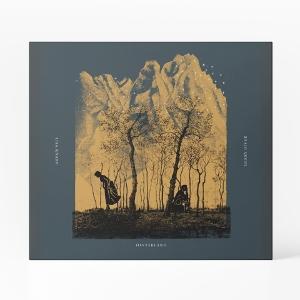 CD Shop - LISA KNAPP,GERRY DIVER HINTERLAND