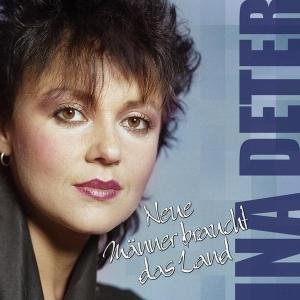 CD Shop - INA DETER NEUE MAENNER BRAUCHT DAS