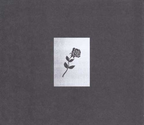 CD Shop - SHLOHMO DARK RED