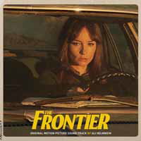CD Shop - ALI HEINWEIN FRONTIER