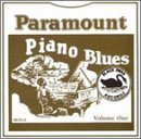 CD Shop - VARIOUS ARTISTS PARAMOUNT BLUES # 1: P...