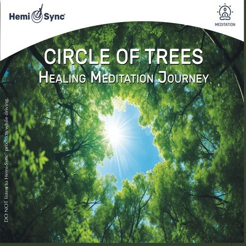 CD Shop - DR. LOTTE VALENTIN CIRCLE OF TREES HEALIN...