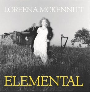 CD Shop - LOREENA MCKENNITT ELEMENTAL