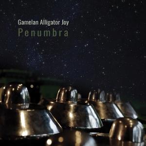 CD Shop - GAMELAN ALLIGATOR JOY PENUMBRA