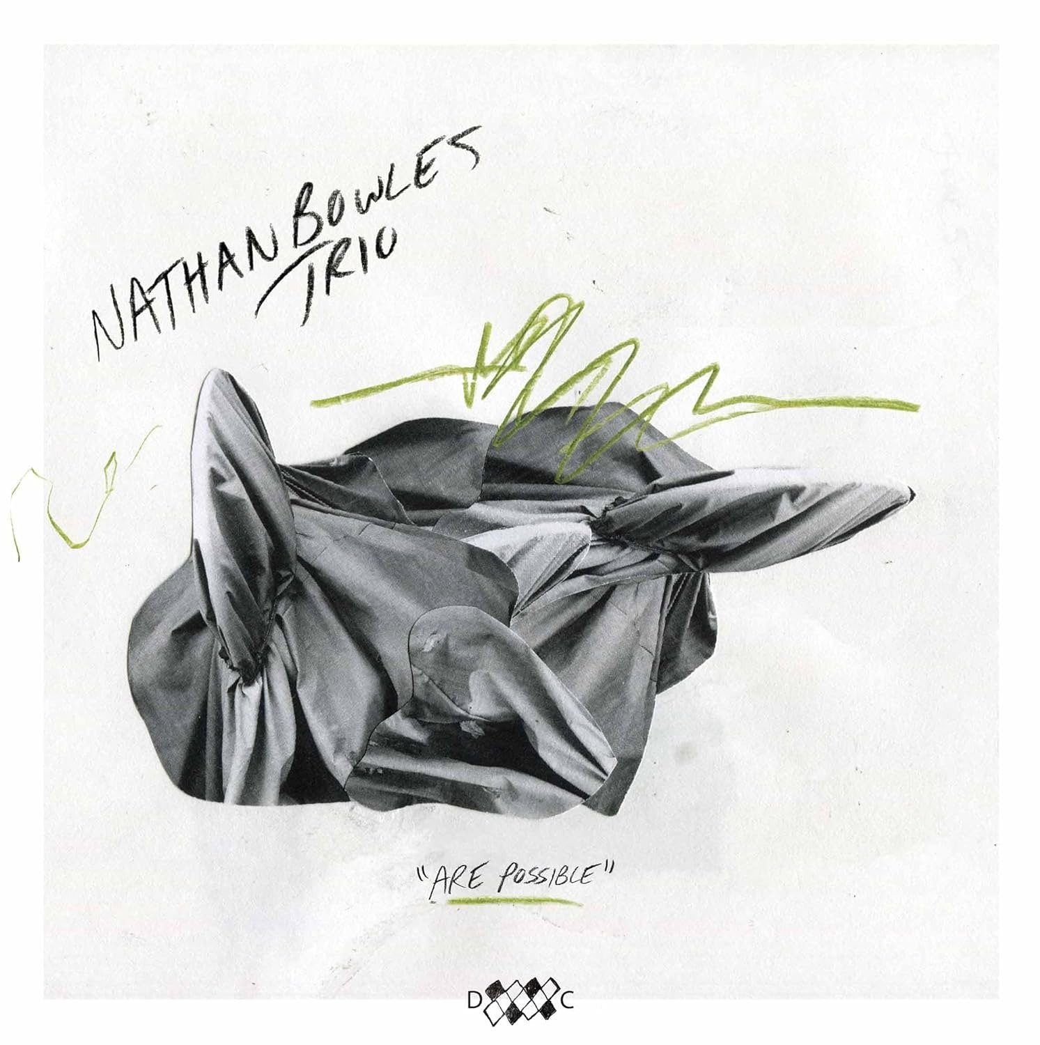 CD Shop - NATHAN BOWLES TRIO ARE POSSIBLE