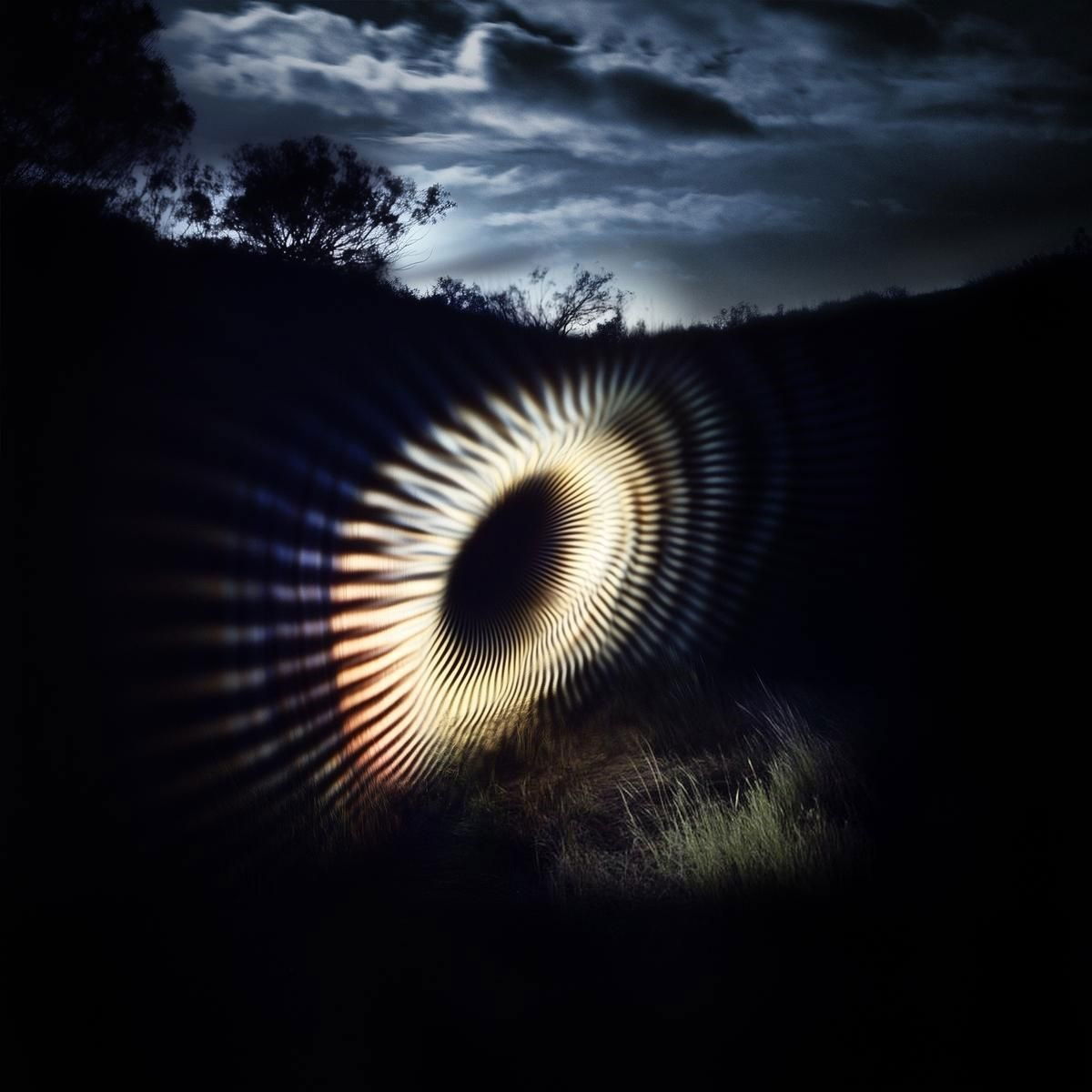 CD Shop - EMPTYSET DISSEVER