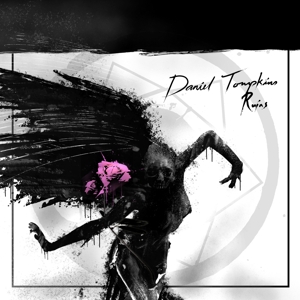 CD Shop - DANIEL TOMPKINS RUINS
