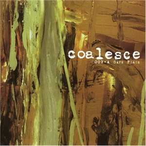 CD Shop - COALESCE 002 A SAFE PLACE