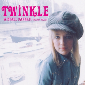 CD Shop - TWINKLE LOST ALBUM