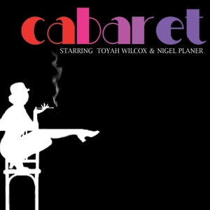 CD Shop - TOYAH & NIGEL PLANER WILCOX CABARET