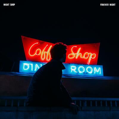CD Shop - NIGHT SHOP FOREVER NIGHT