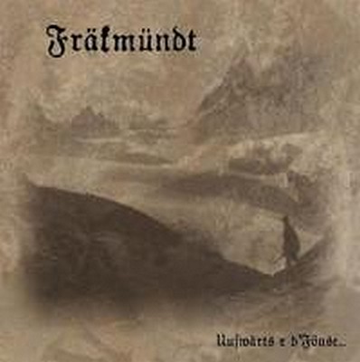 CD Shop - FRAKMUNDT UUFWARTS E D\