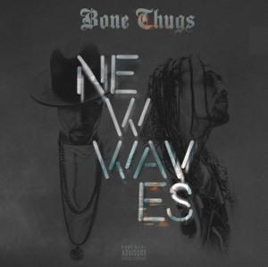 CD Shop - BONE THUGS NEW WAVES