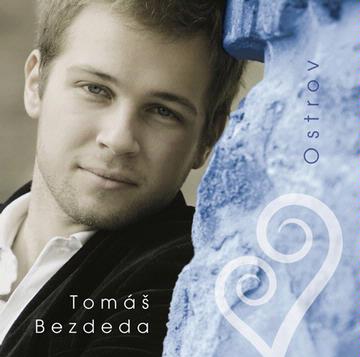 CD Shop - TOMáš BEZDEDA Ostrov