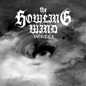 CD Shop - THE HOWLING WIND VORTEX