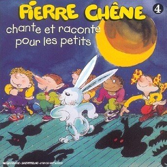 CD Shop - PIERRE CHENE CHANTE ET RACONTE POUR...