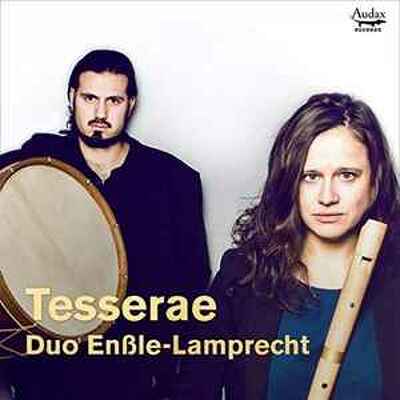 CD Shop - LAMPRECHT, ENSLE, LAMPRECHT, ANSORG NI