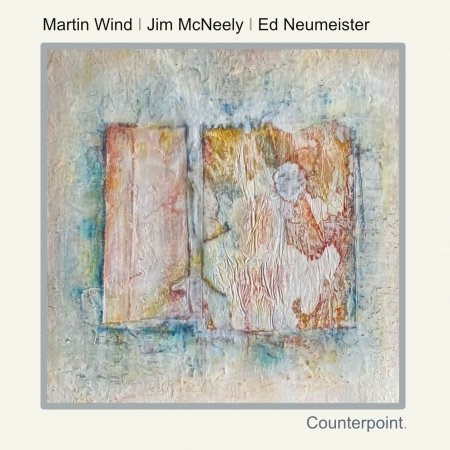 CD Shop - MARTIN | JIM MCNEELY | ED NEUMEISTER WIND COUNTERPOINT