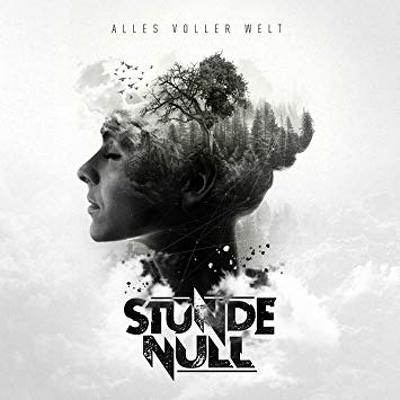 CD Shop - STUNDE NULL ALLES VOLLER WELT