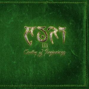 CD Shop - AURI III - CANDLES & BEGINNINGS