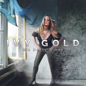 CD Shop - IVY GOLD SIX DUSTY WINDS