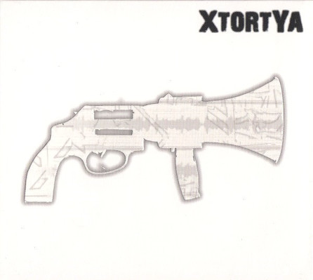 CD Shop - XTORTYA XTORTYA