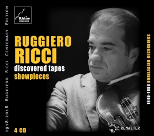 CD Shop - BIZET DISCOVERED TAPES SHOWP...