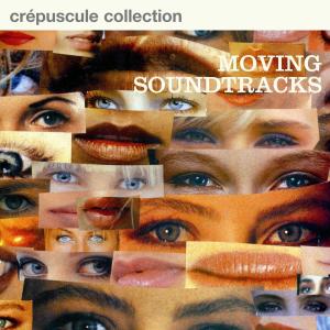 CD Shop - VARIOUS ARTISTS MOVING SOUNDTRACKS