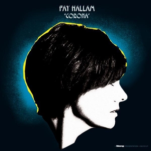 CD Shop - FAY HALLAM CORONA -180GR-