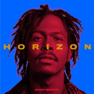 CD Shop - JEANGU MACROOY HORIZON