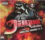 CD Shop - VARIOUS ARTISTS JAGUAR SKILLS & HI...
