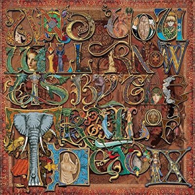CD Shop - ...AND YOU WILL KNOW US BY THE TRAIL OF DEAD IX
