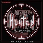 CD Shop - HUNTED FALLEN ANGEL (THE COLL...