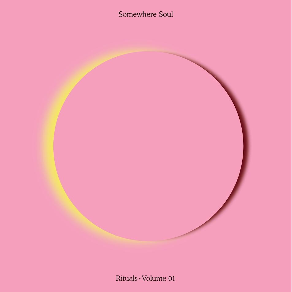 CD Shop - VARIOUS ARTISTS SOMEWHERE SOUL: RITUAL...